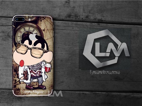 Ảnh đại diện sản phẩm skin iphone